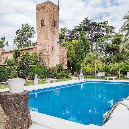Alqueria Calatrava B&B Burriana Esterno foto