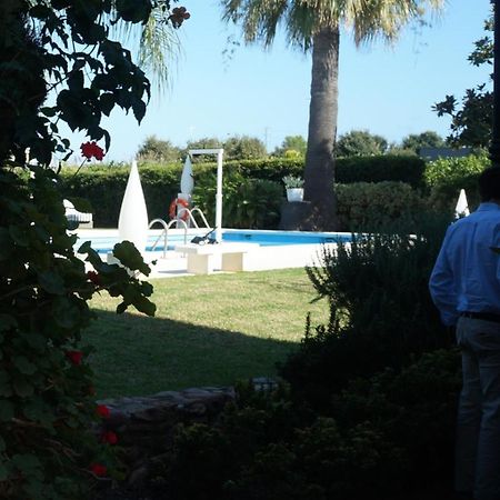 Alqueria Calatrava B&B Burriana Esterno foto