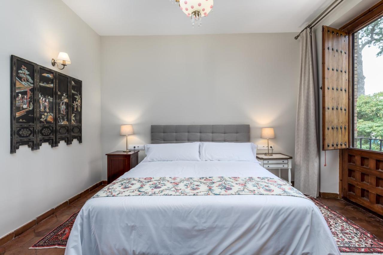 Alqueria Calatrava B&B Burriana Esterno foto