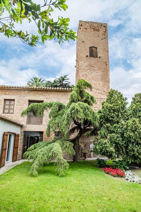 Alqueria Calatrava B&B Burriana Esterno foto