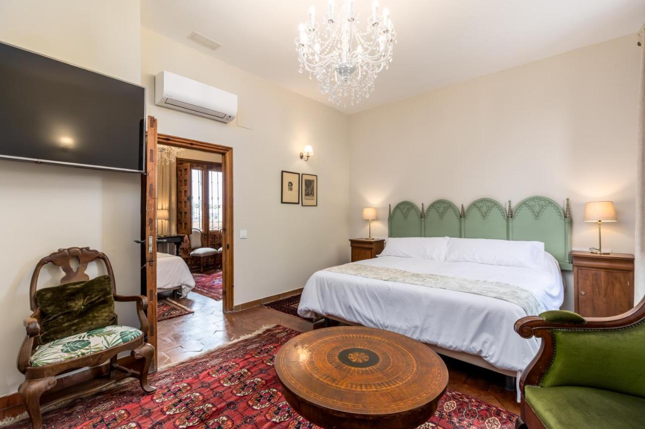 Alqueria Calatrava B&B Burriana Esterno foto