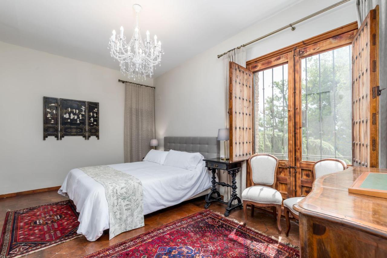 Alqueria Calatrava B&B Burriana Esterno foto