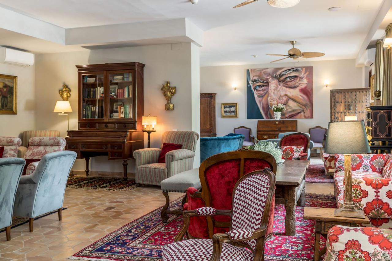 Alqueria Calatrava B&B Burriana Esterno foto