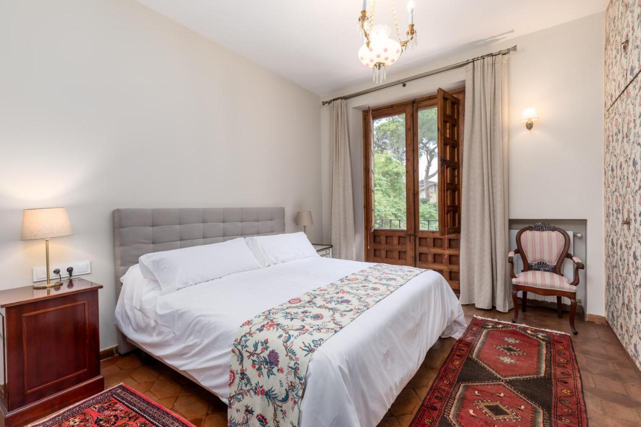 Alqueria Calatrava B&B Burriana Esterno foto