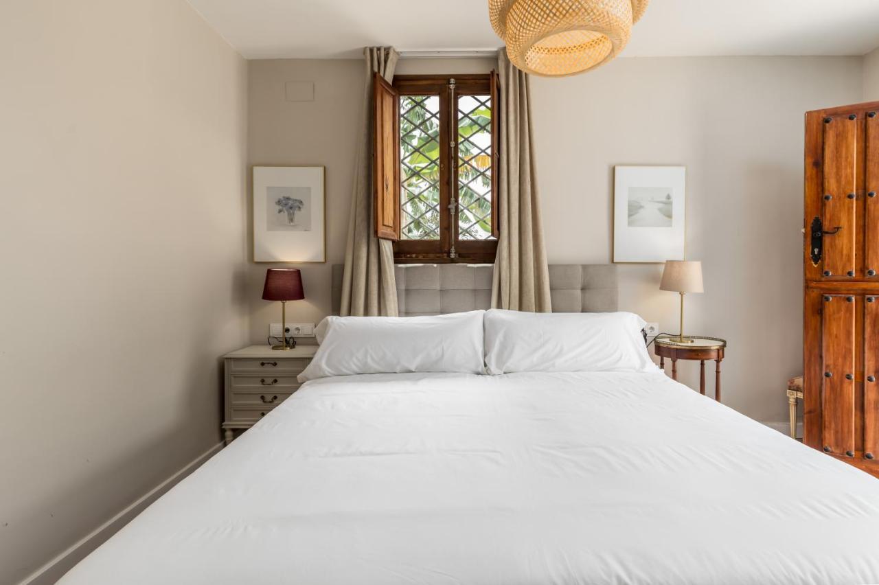 Alqueria Calatrava B&B Burriana Esterno foto