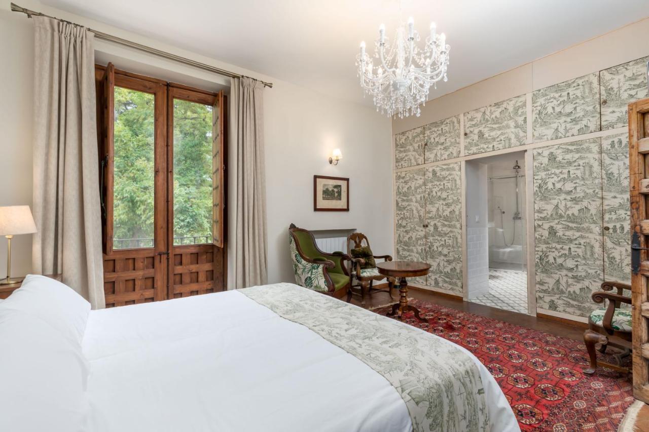 Alqueria Calatrava B&B Burriana Esterno foto