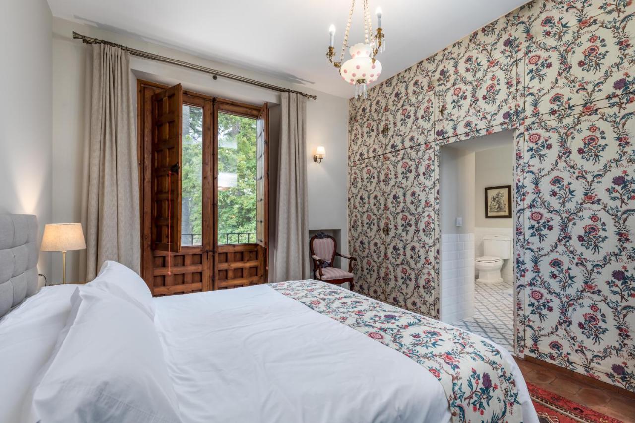 Alqueria Calatrava B&B Burriana Esterno foto