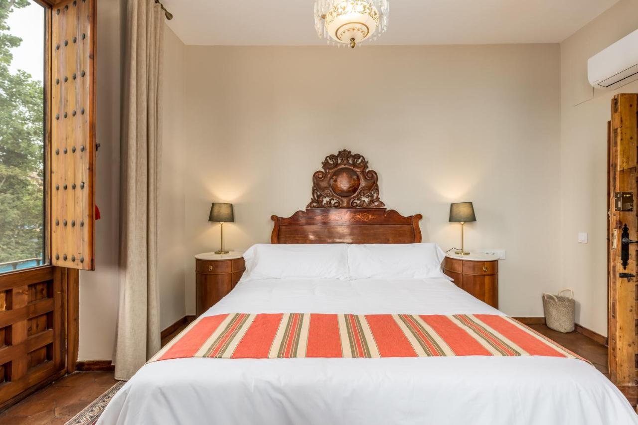 Alqueria Calatrava B&B Burriana Esterno foto