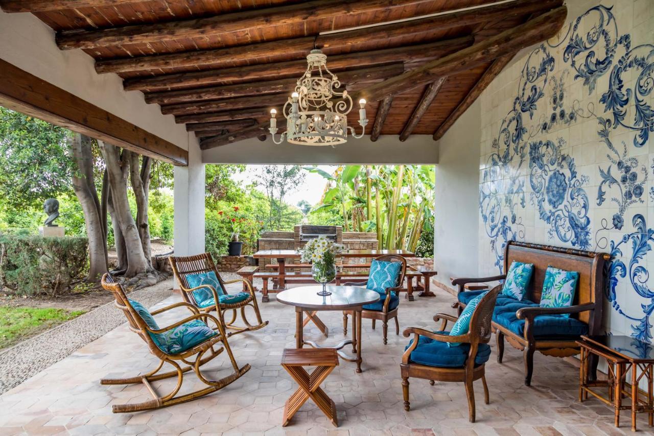 Alqueria Calatrava B&B Burriana Esterno foto