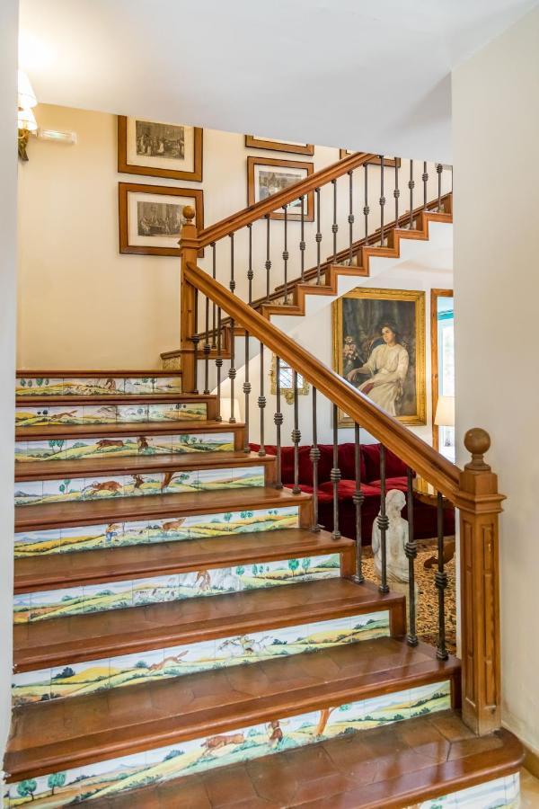 Alqueria Calatrava B&B Burriana Esterno foto