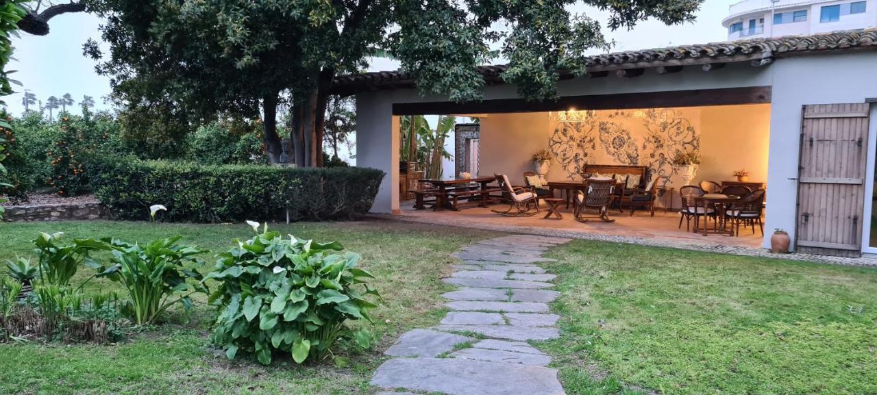 Alqueria Calatrava B&B Burriana Esterno foto